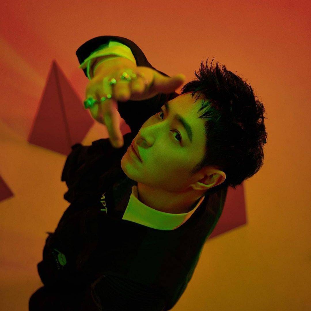 潘瑋柏 age, hometown, biography | Last.fm