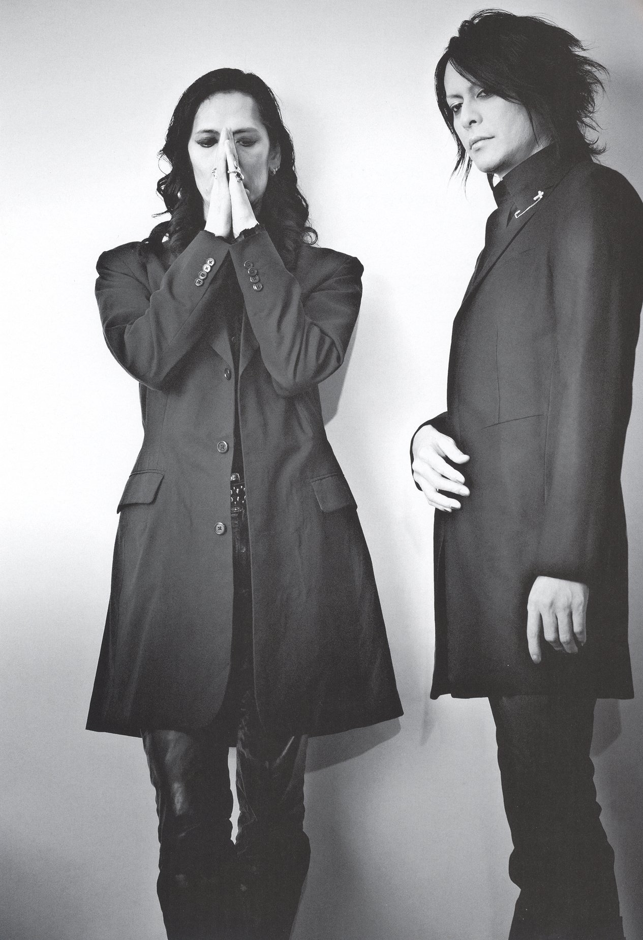 Issay (Der Zibet), 櫻井敦司 music, videos, stats, and photos | Last.fm
