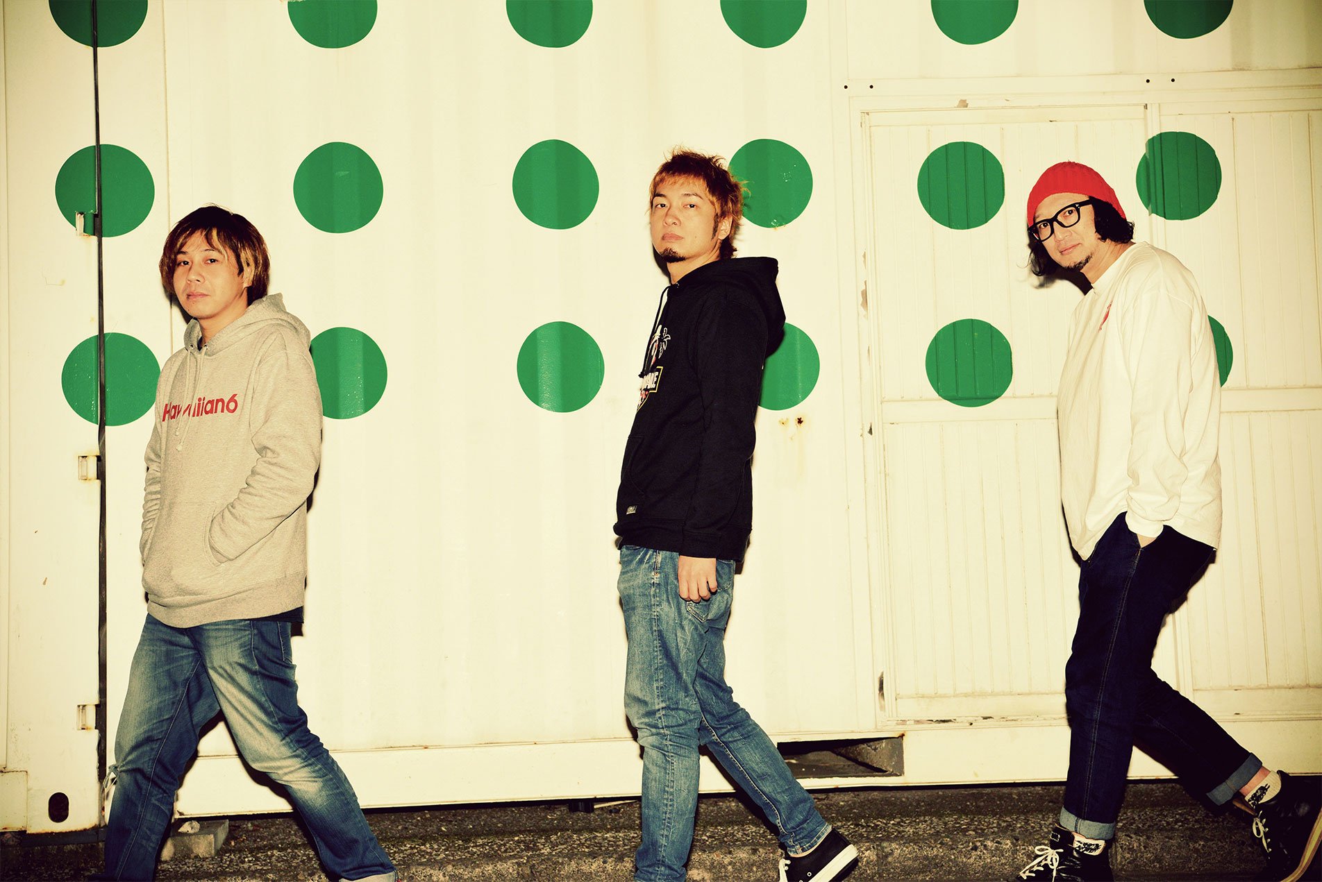 dustbox music, videos, stats, and photos | Last.fm