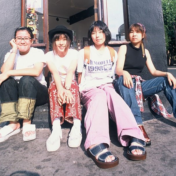 Super Junky Monkey music, videos, stats, and photos | Last.fm