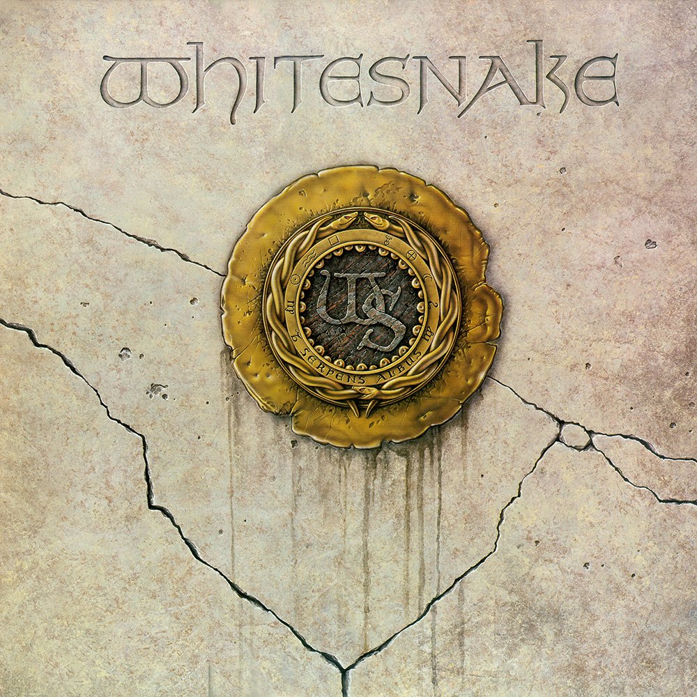 Whitesnake アナログレコード 9枚セット 日本盤帯・ライナーノーツ付き Still of the Night — Whitesnake | Last.fm