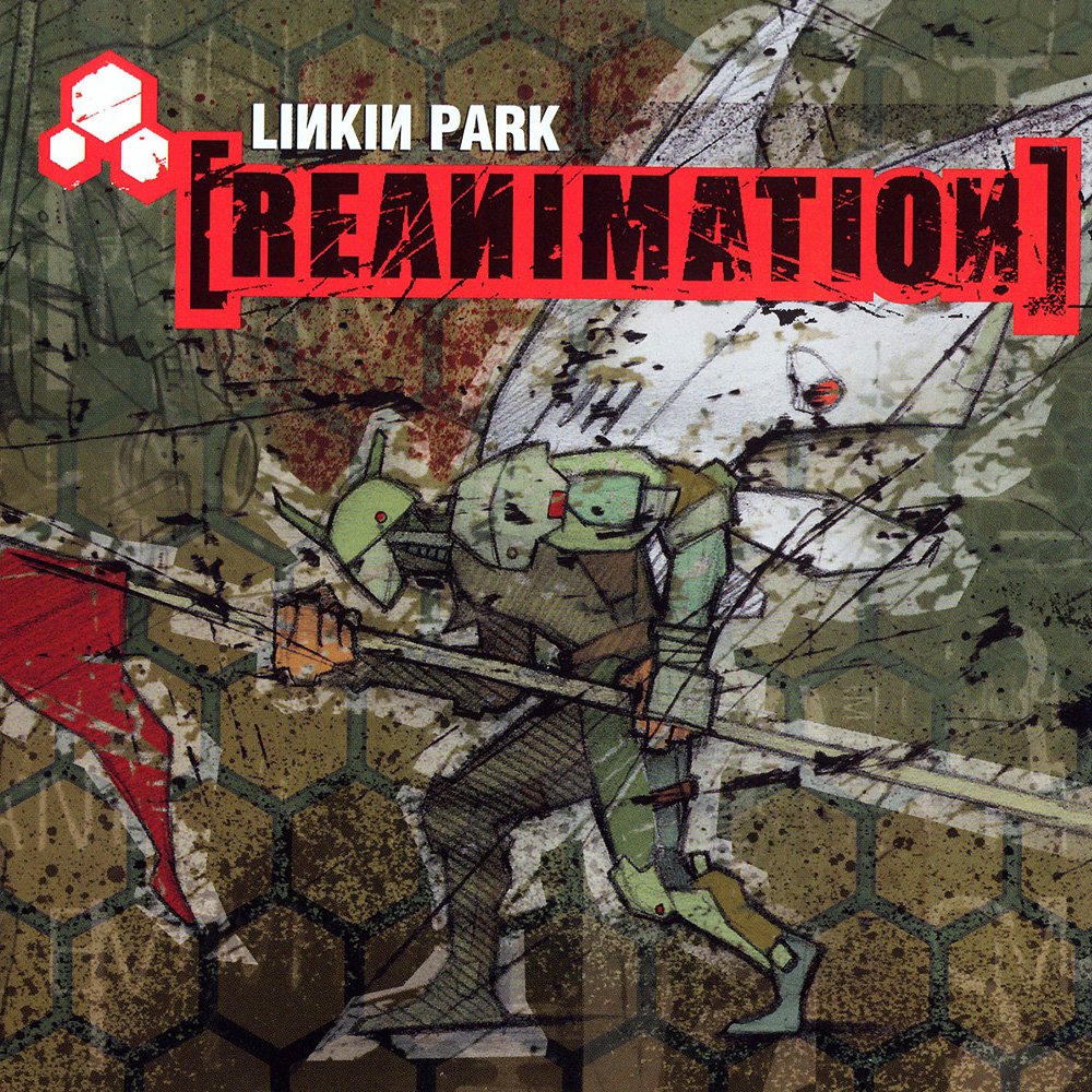 Reanimation (Special Edition) — Linkin Park | Last.fm