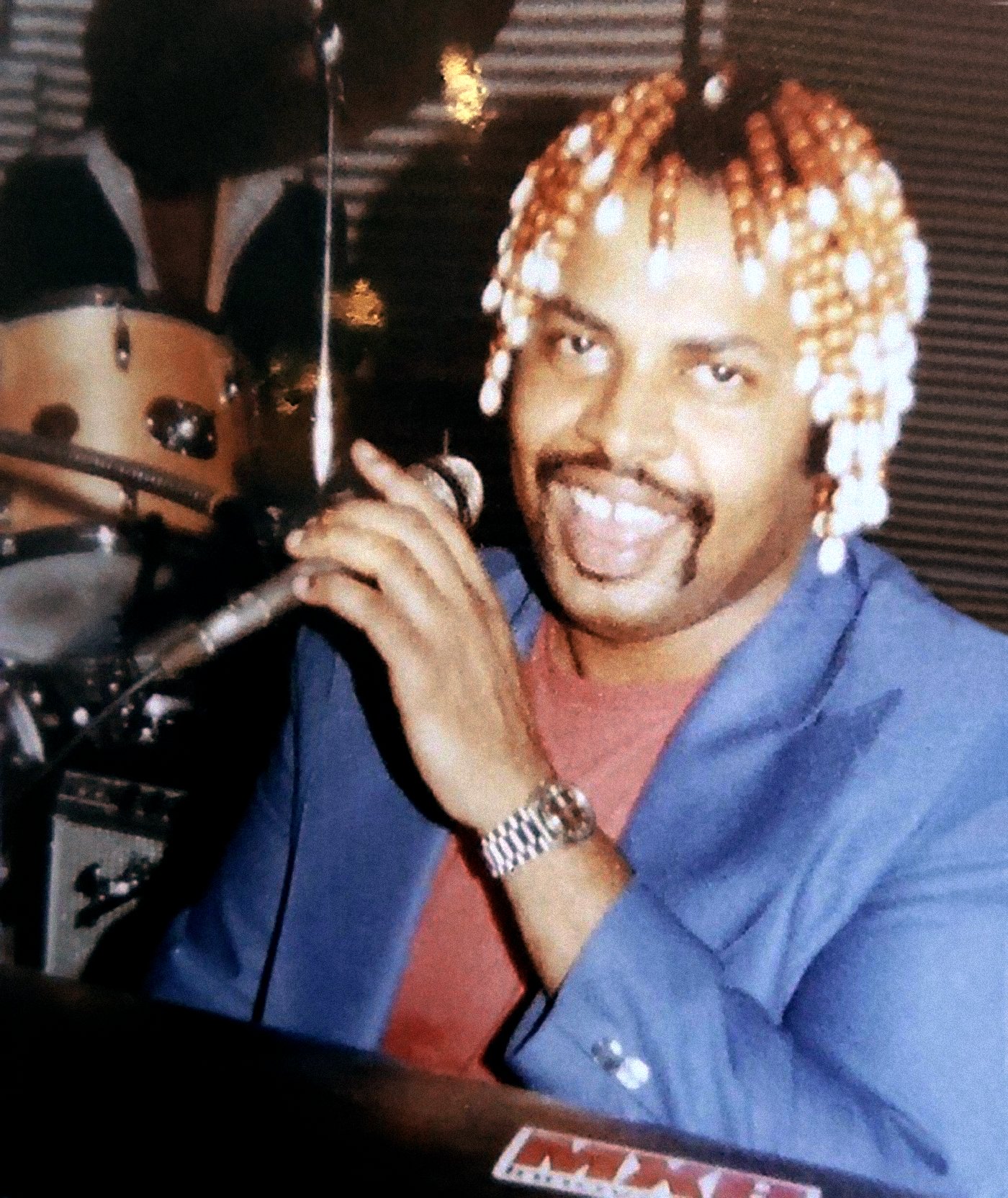Don Blackman music, videos, stats, and photos | Last.fm