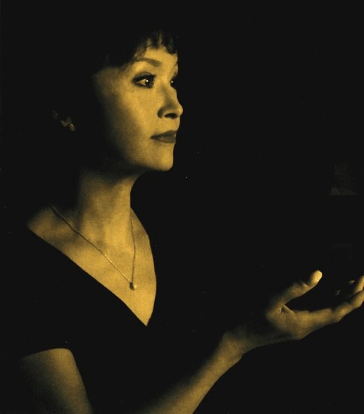 暗い夕陽 — 前川陽子 | Last.fm