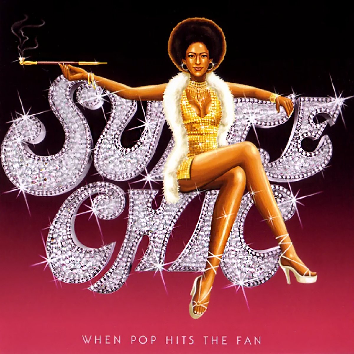 We got time — SUITE CHIC | Last.fm
