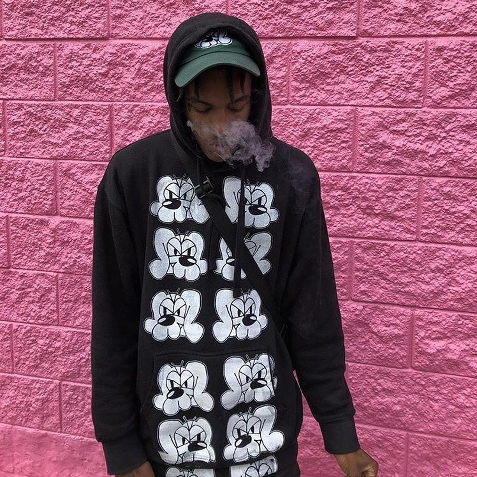 Diamondonmydick x Hi-c