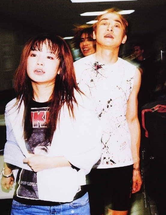 JUDY AND MARY music, videos, stats, and photos | Last.fm