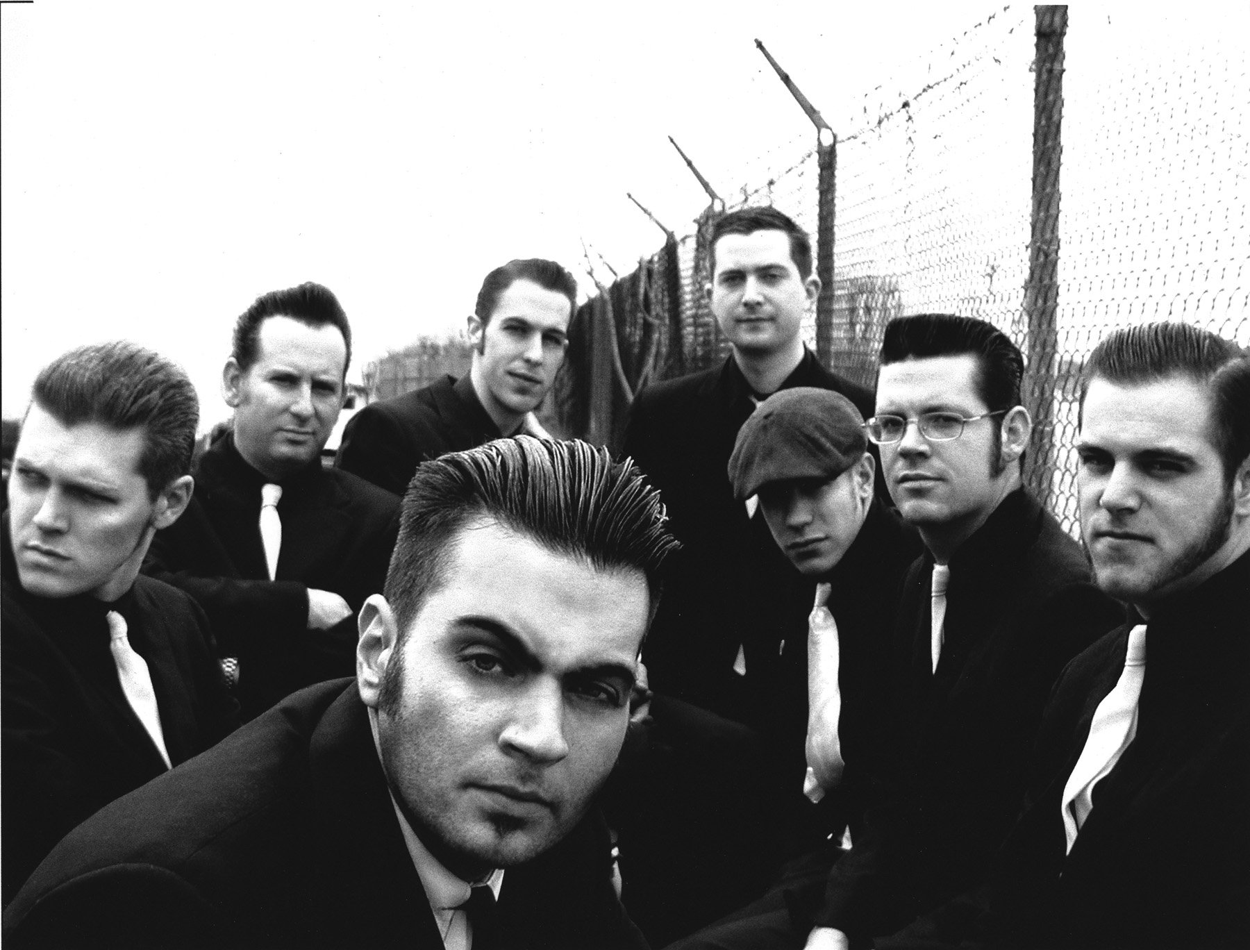 The Kings of Nuthin' music, videos, stats, and photos | Last.fm