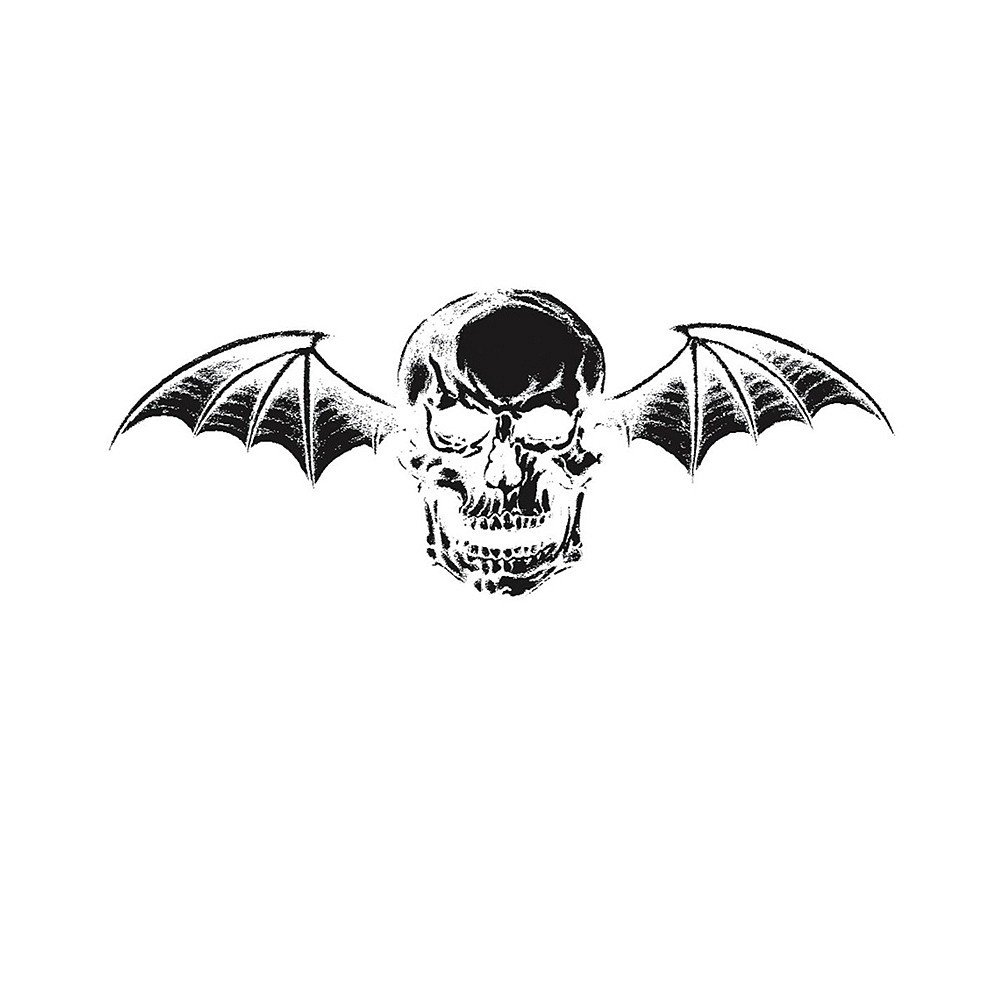 Avenged Sevenfold — Avenged Sevenfold | Last.fm