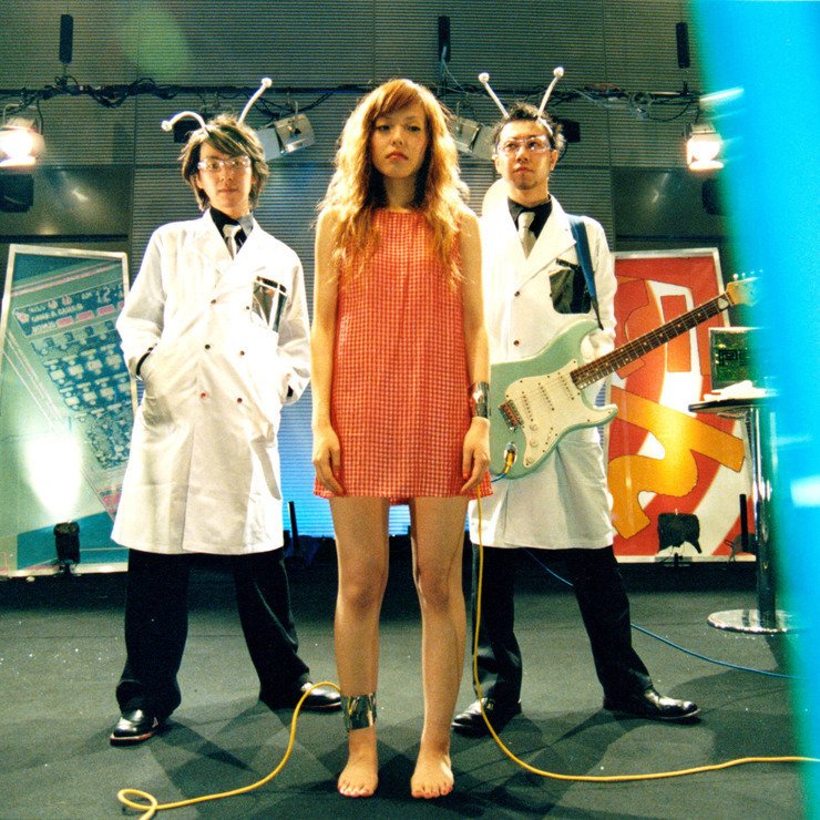 Plus-Tech Squeeze Box music, videos, stats, and photos | Last.fm