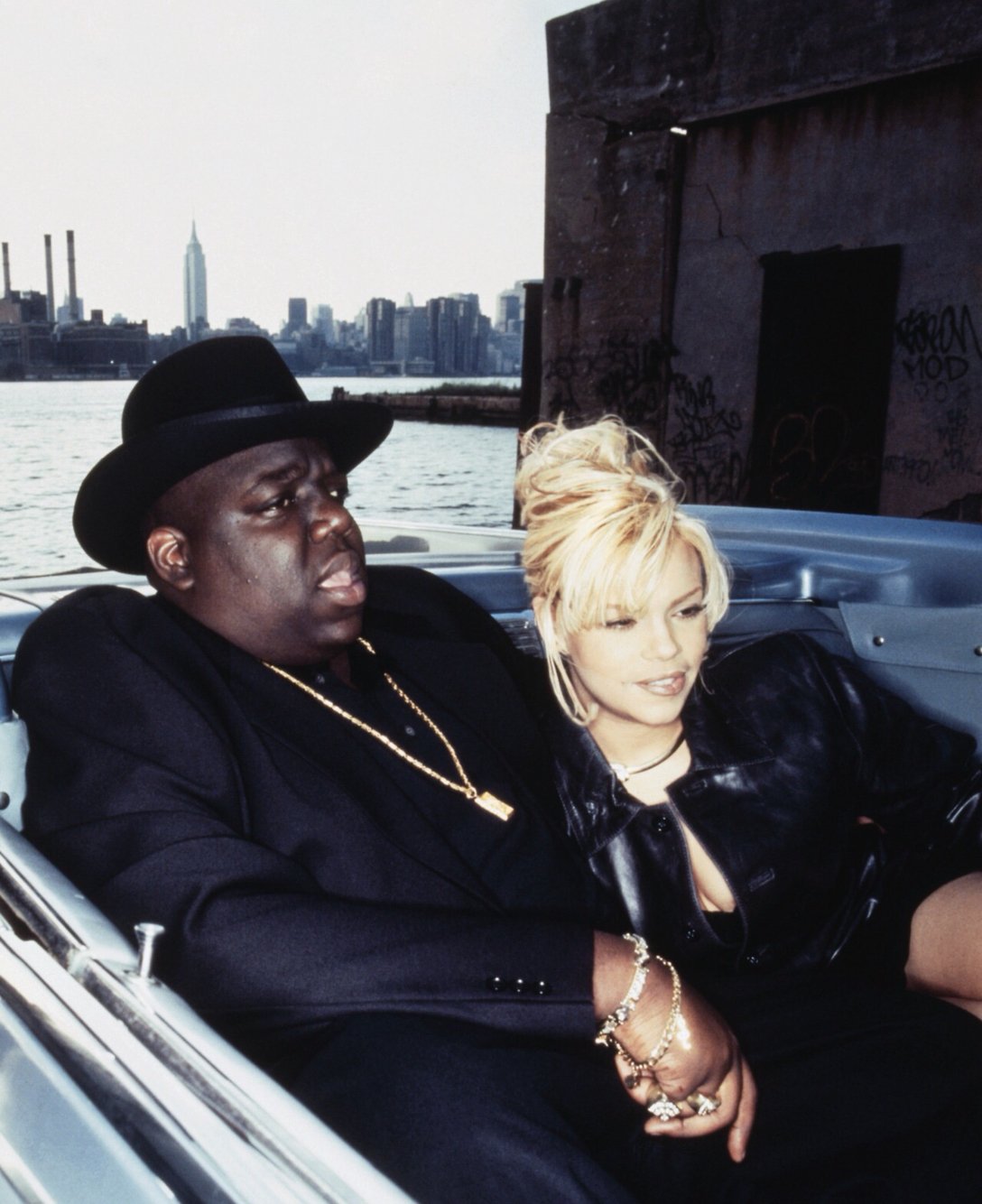 Faith Evans And The Notorious B.I.G. - Música, videos
