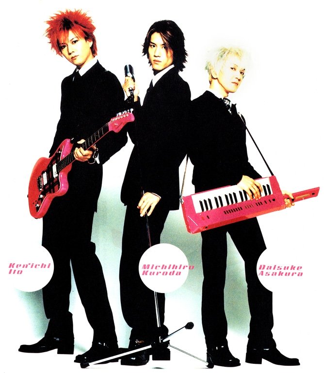 Iceman バイオグラフィー | Last.fm