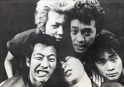 アナーキー music, videos, stats, and photos | Last.fm