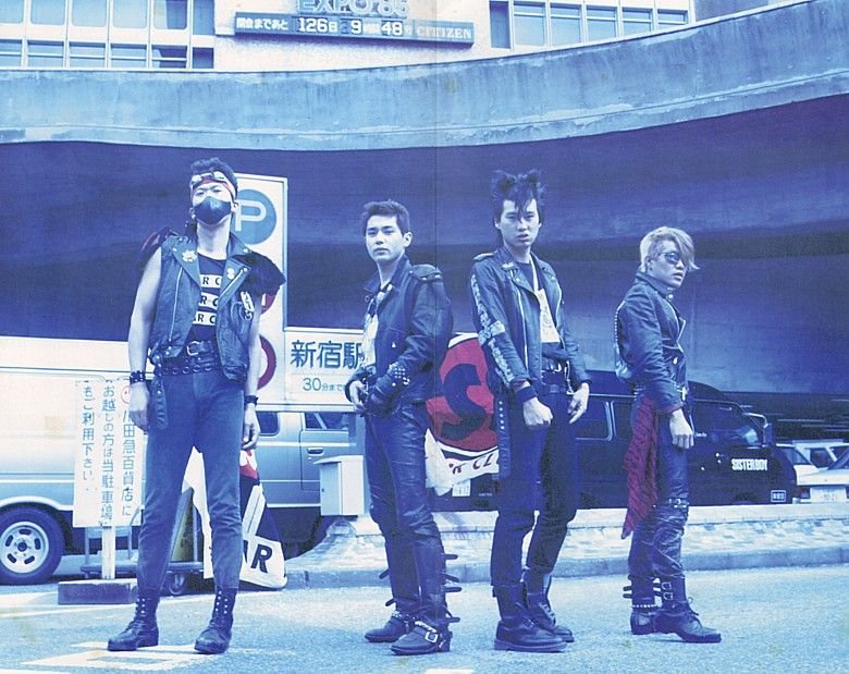 The Star Club music, videos, stats, and photos | Last.fm