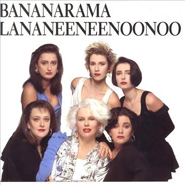Bananarama & Lananeeneenoonoo music, videos, stats, and photos