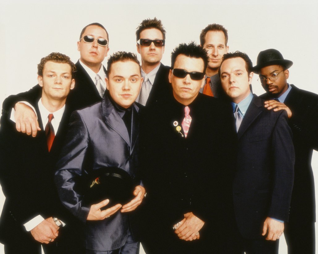 The Mighty Mighty Bosstones music, videos, stats, and photos | Last.fm