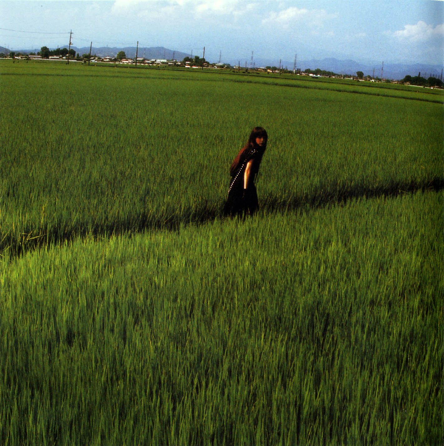 共鳴(空虚な石) — Lily Chou-Chou | Last.fm