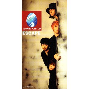 ESCAPE — MOON CHILD | Last.fm