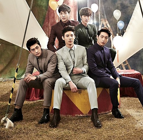 5urprise music, videos, stats, and photos | Last.fm