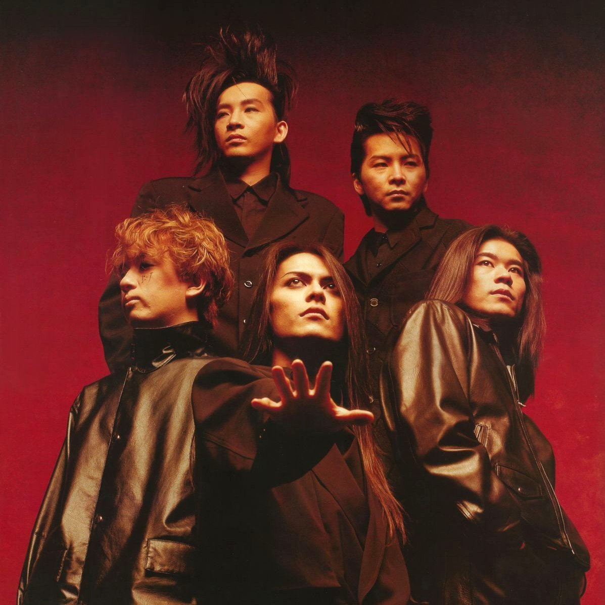 BUCK-TICK music, videos, stats, and photos | Last.fm