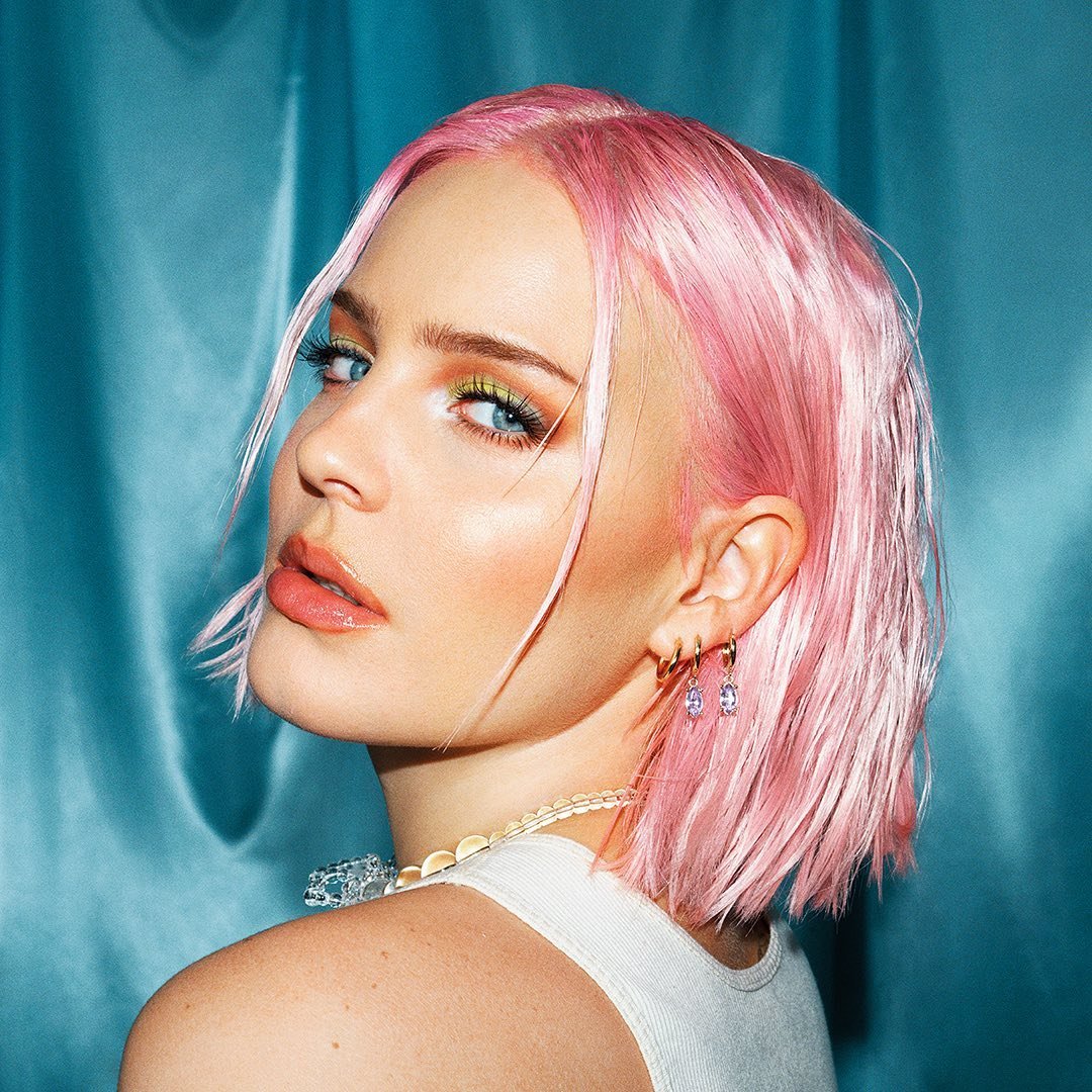 anne marie