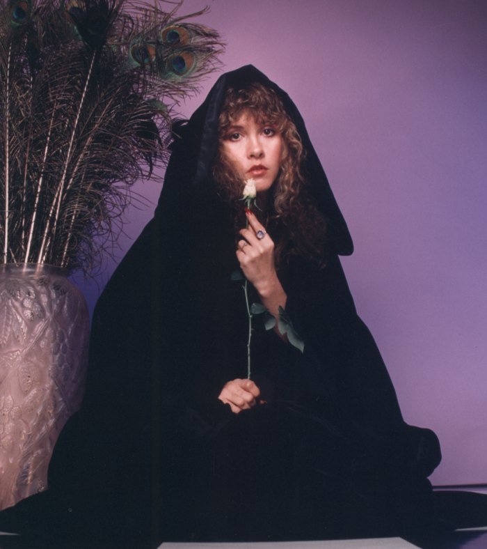 Stevie Nicks