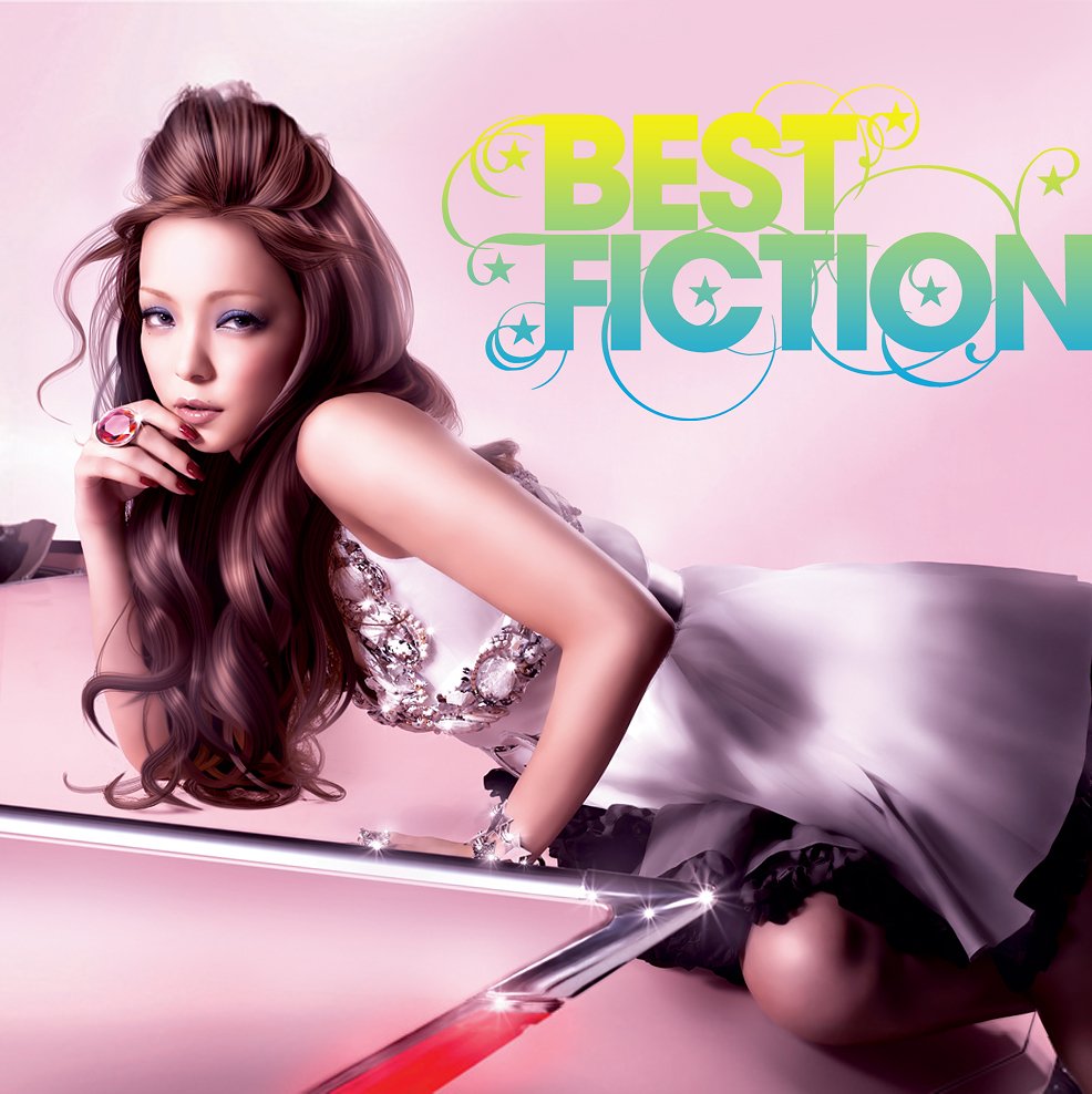 GIRL TALK — 安室奈美恵 | Last.fm