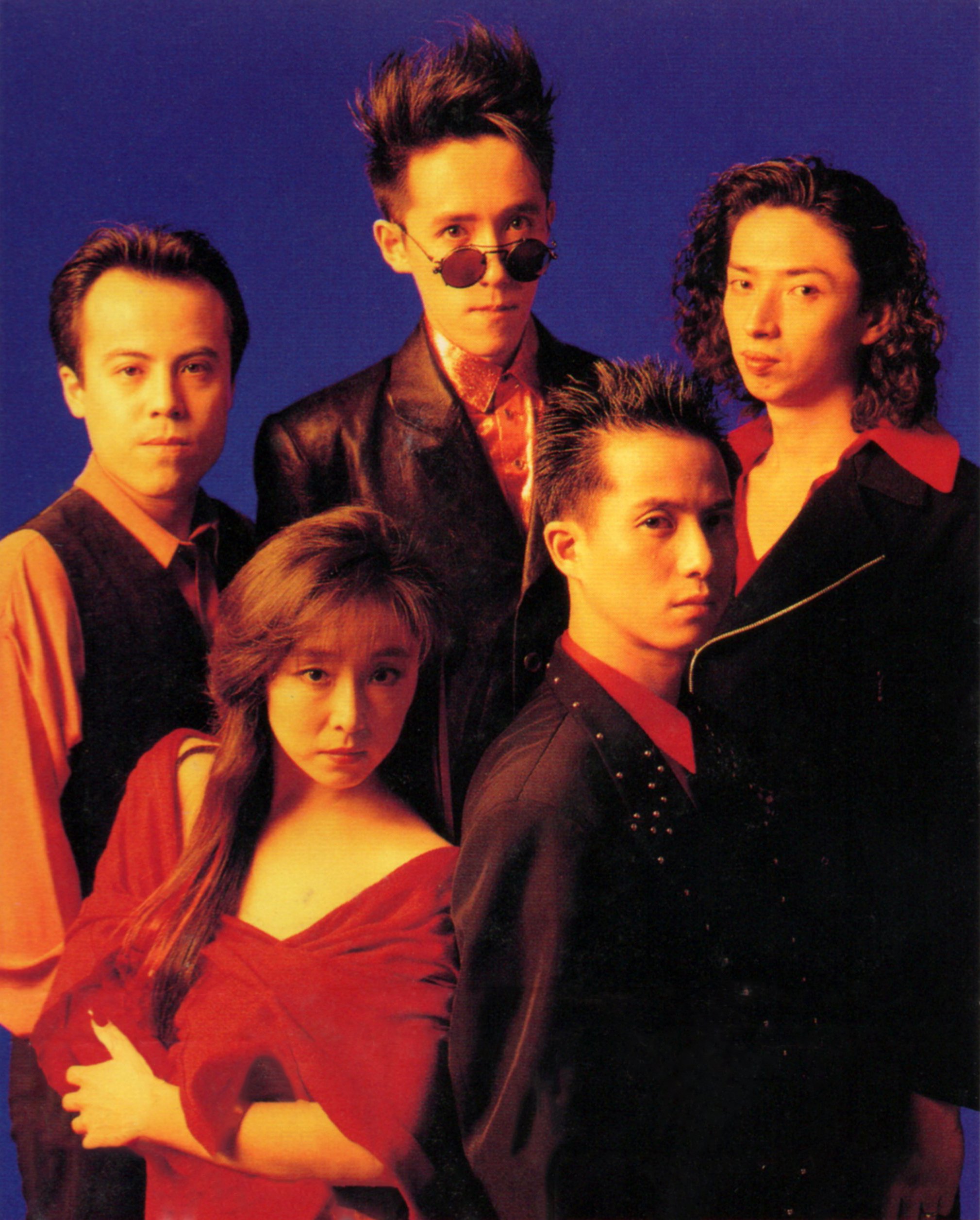 BARBEE BOYS music, videos, stats, and photos | Last.fm