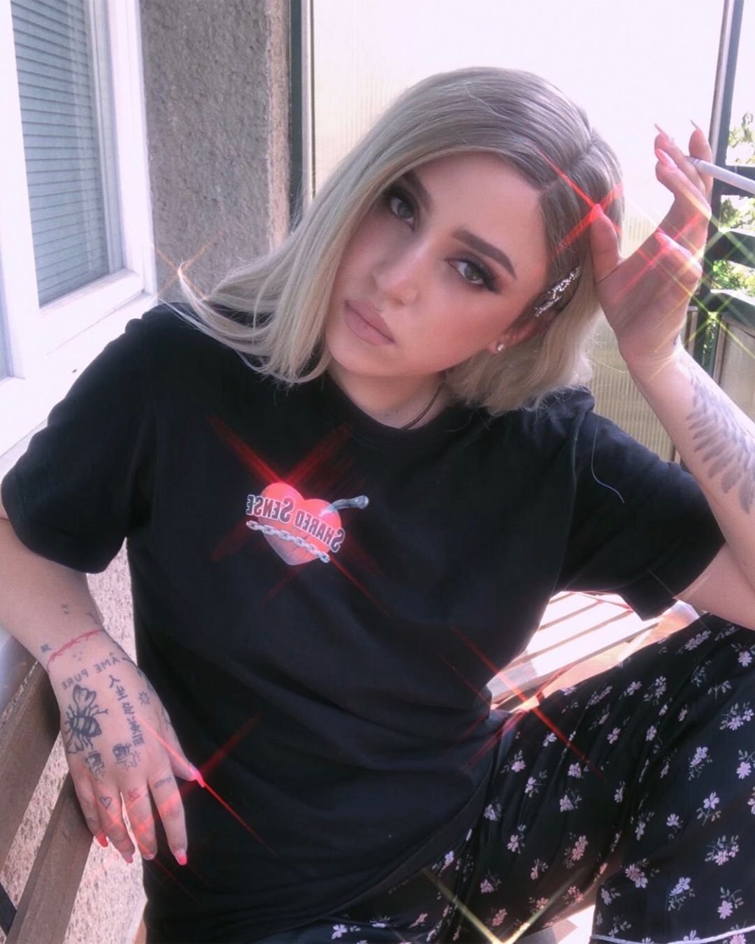 Cover Luisa - Štokholm