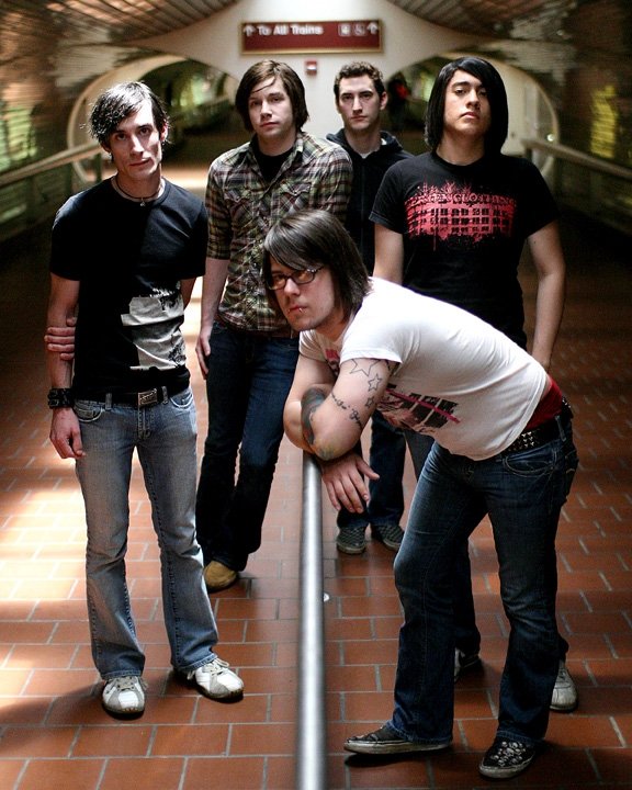 Signal The Escape music, videos, stats, and photos | Last.fm