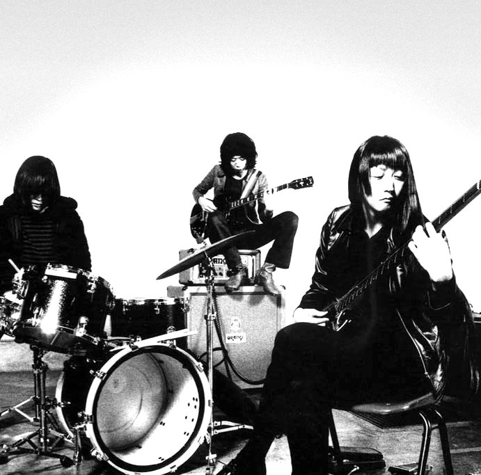 ゆらゆら帝国 ラインナップ、バイオグラフィー | Last.fm