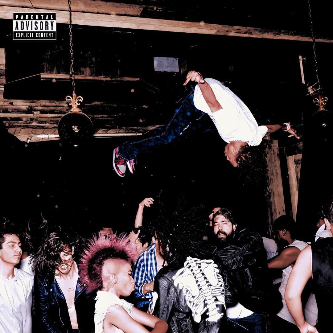 Die Lit (Demo) — Playboi Carti | Last.fm