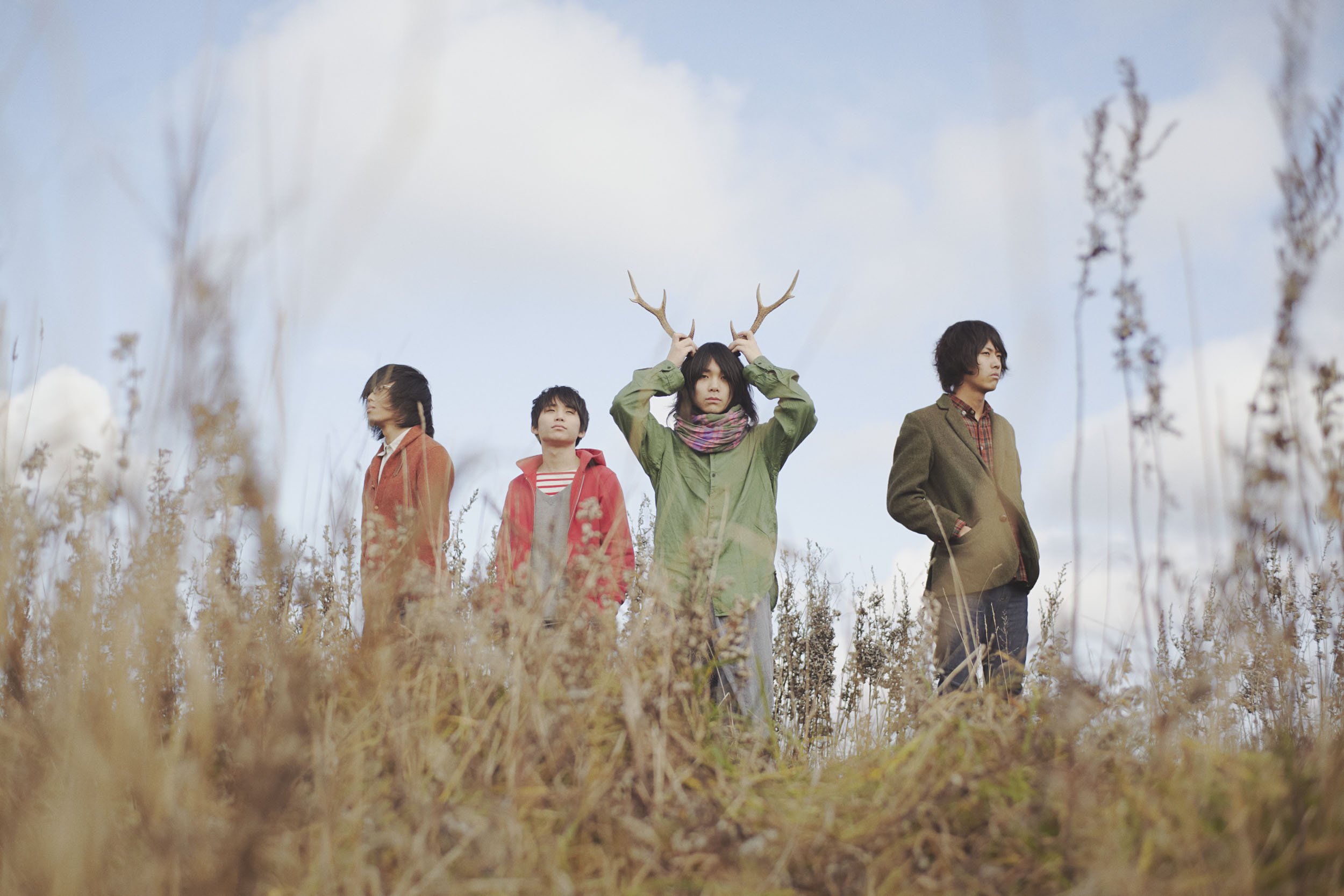 Galileo Galilei music, videos, stats, and photos | Last.fm