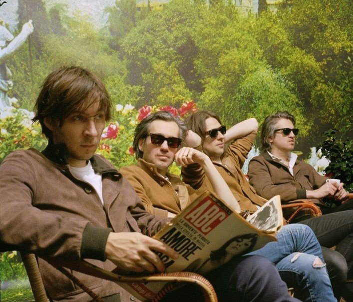 1901 — Phoenix | Last.fm
