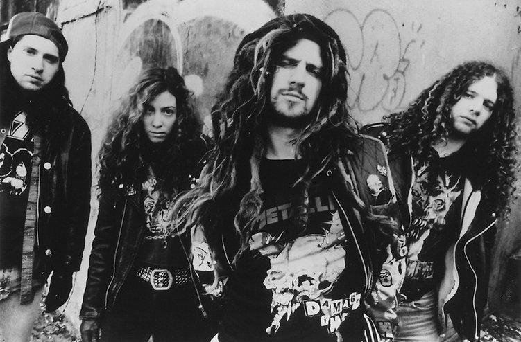 White Zombie music, videos, stats, and photos | Last.fm