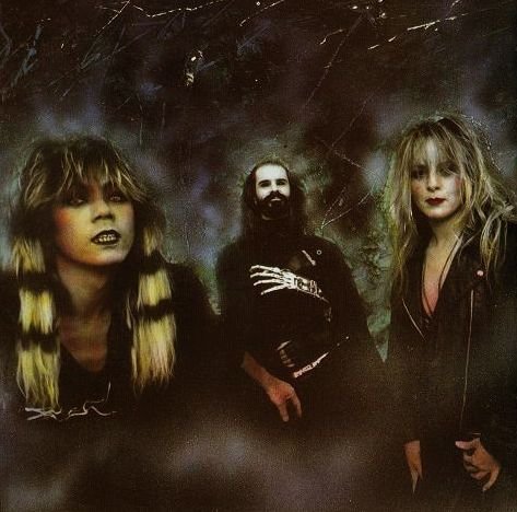 Screaming Mad George & PSYCHOSIS music, videos, stats, and photos
