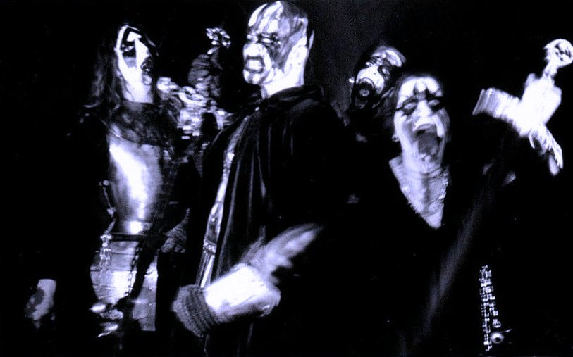 Old Man's Child music, videos, stats, and photos | Last.fm