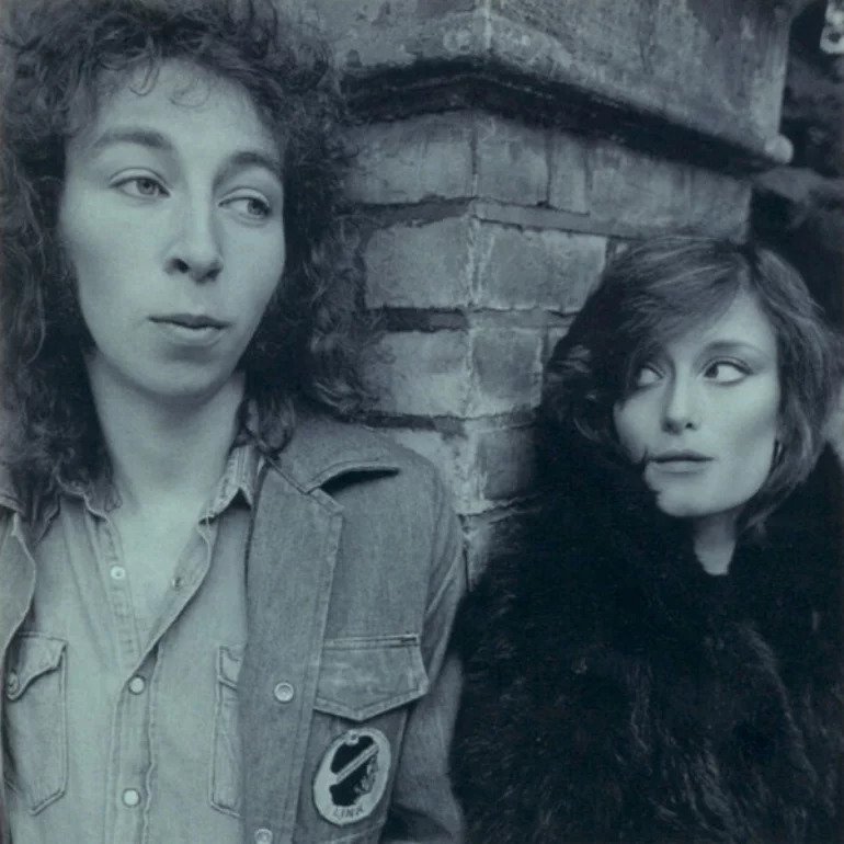 Richard & Linda Thompson music, videos, stats, and photos | Last.fm