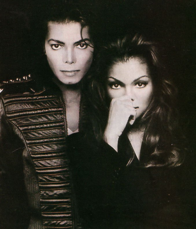 Scream (Uncensored) — Michael Jackson & Janet Jackson | Last.fm