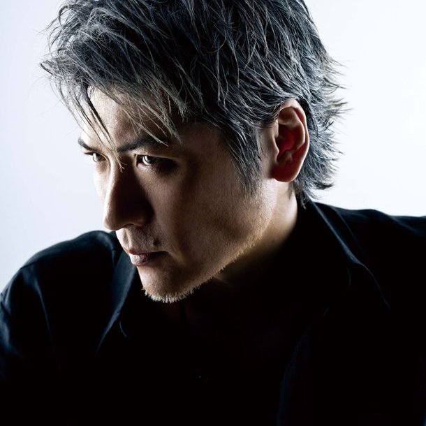 吉川晃司 music, videos, stats, and photos | Last.fm