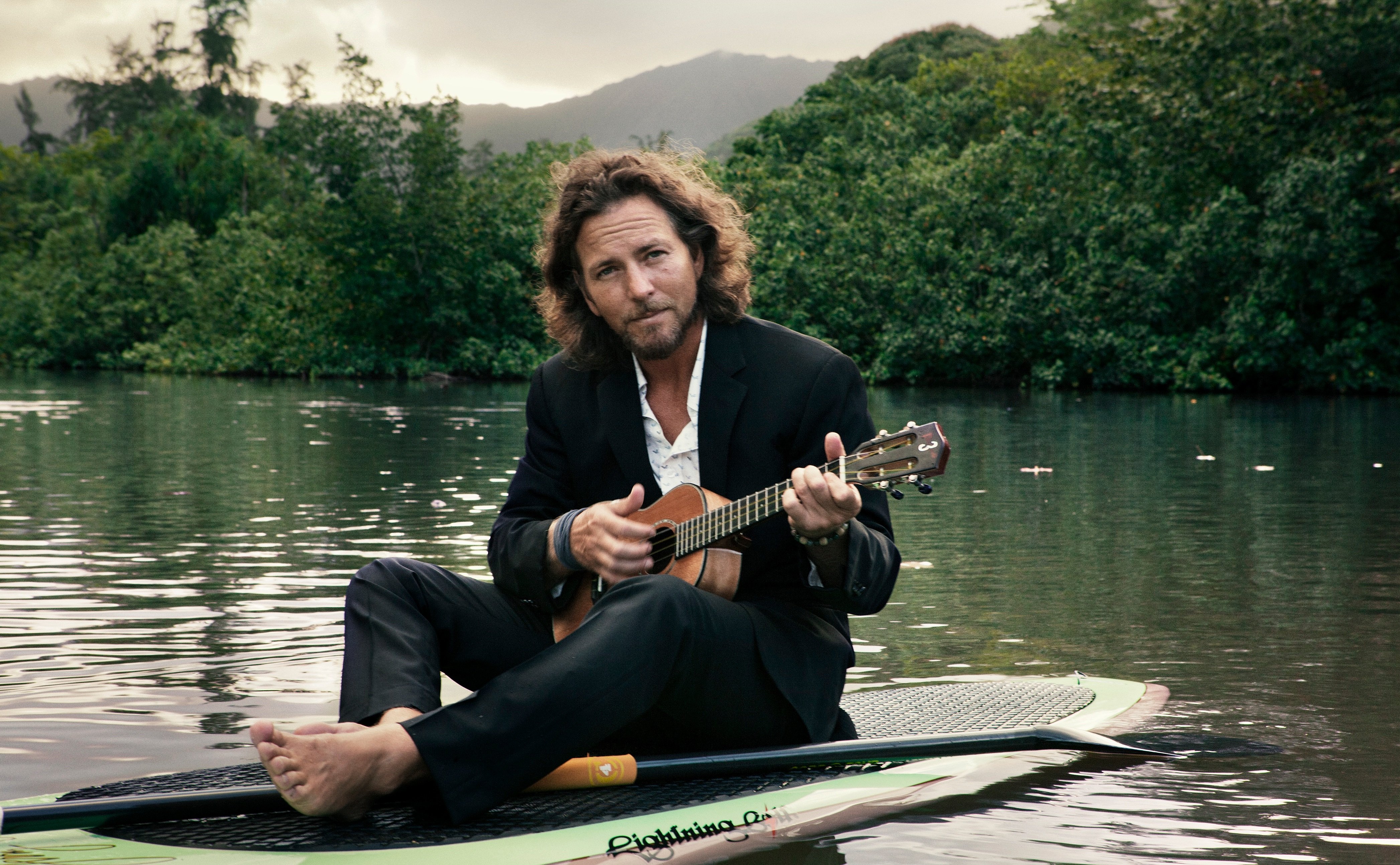 Eddie Vedder music, videos, stats, and photos | Last.fm