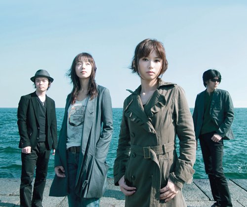 GARNET CROW の音楽、動画、統計および写真 | Last.fm