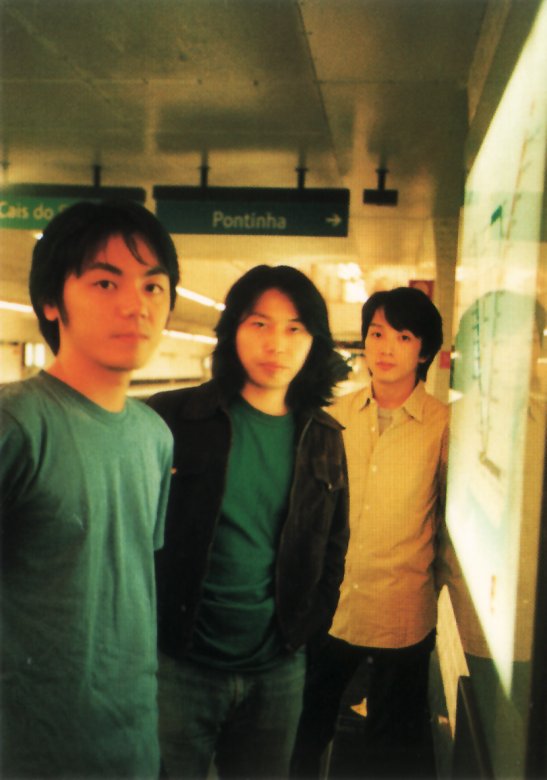 サニーデイ・サービス music, videos, stats, and photos | Last.fm