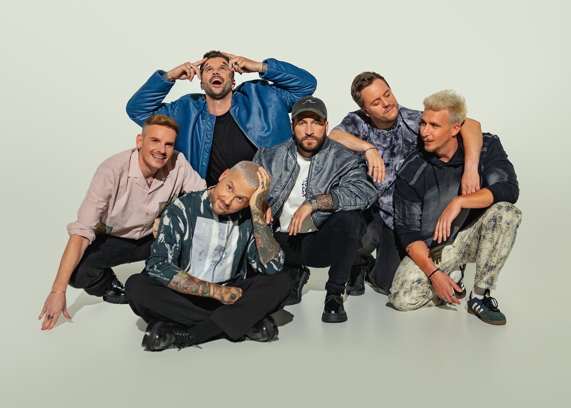 Electric Callboy music, videos, stats, and photos | Last.fm