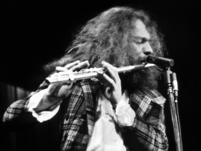 ian anderson - Ilustrasi 3