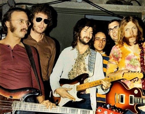 Derek and the Dominos music, videos, stats, and photos | Last.fm