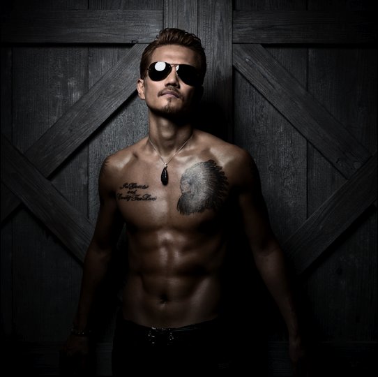 EXILE ATSUSHI age, hometown, biography | Last.fm