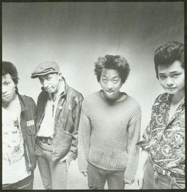 THE SWANKYS の音楽、動画、統計および写真 | Last.fm