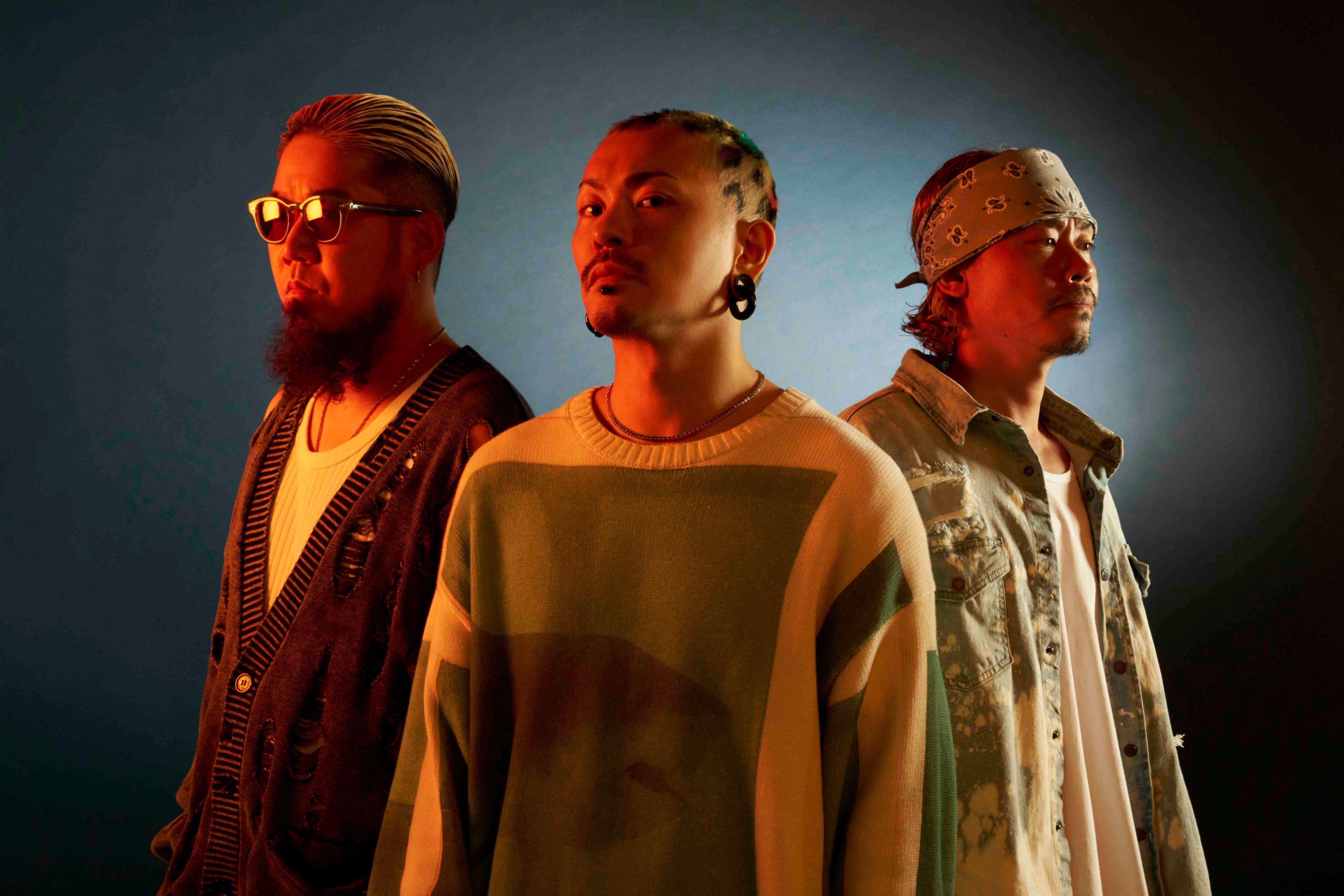 WANIMA music, videos, stats, and photos | Last.fm