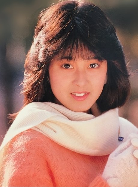 森尾由美 age, hometown, biography | Last.fm
